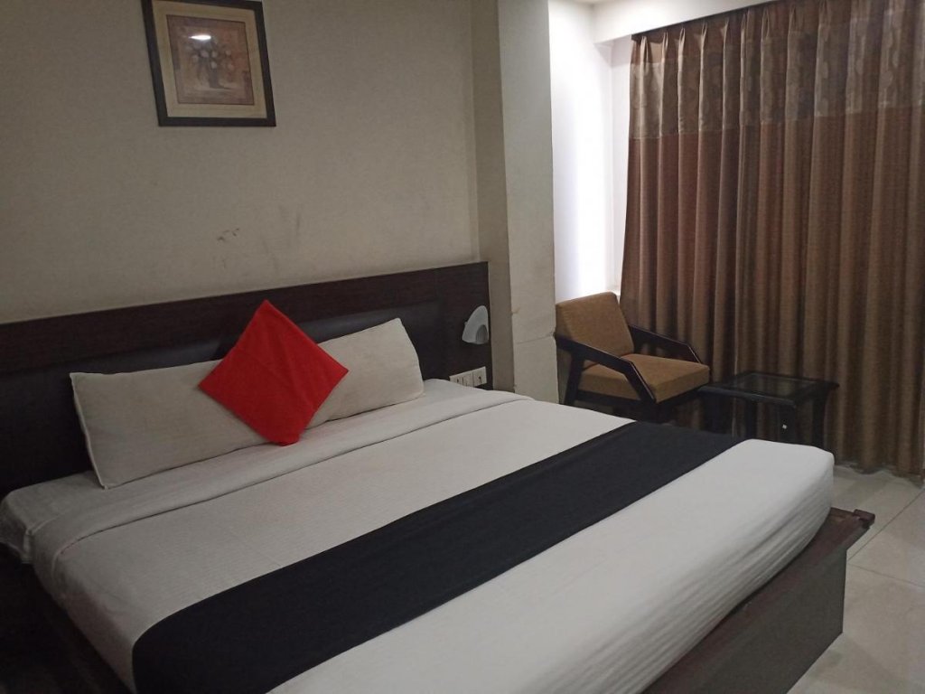 hotel krishna by keymagics