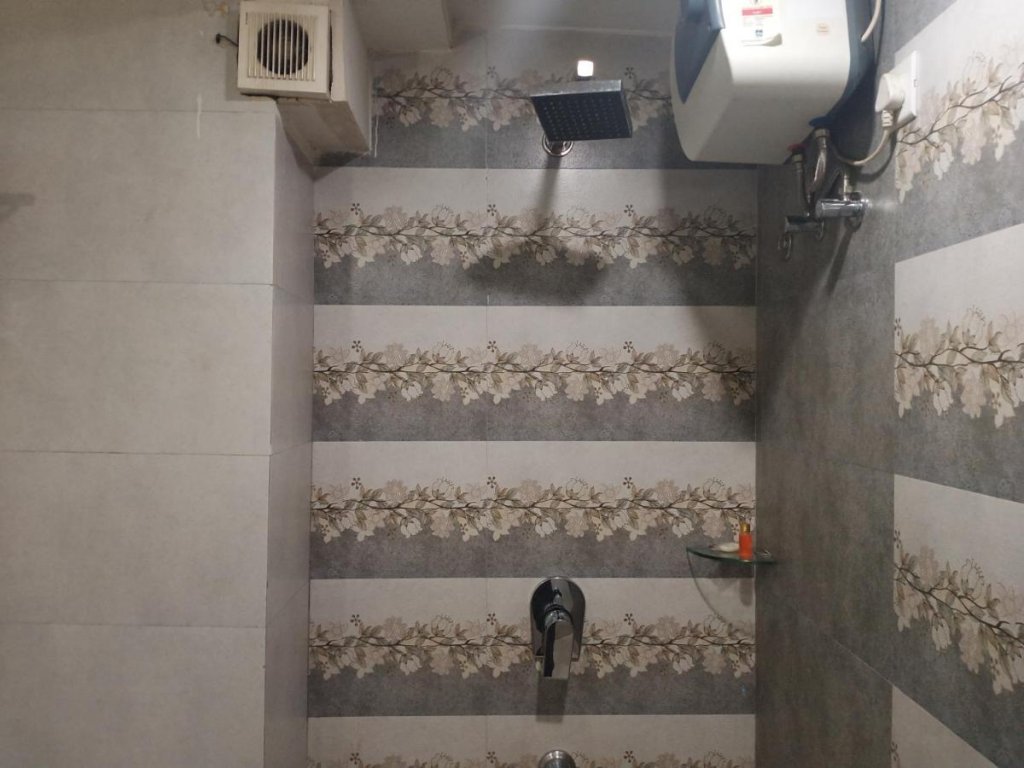 hotel krishna by keymagics