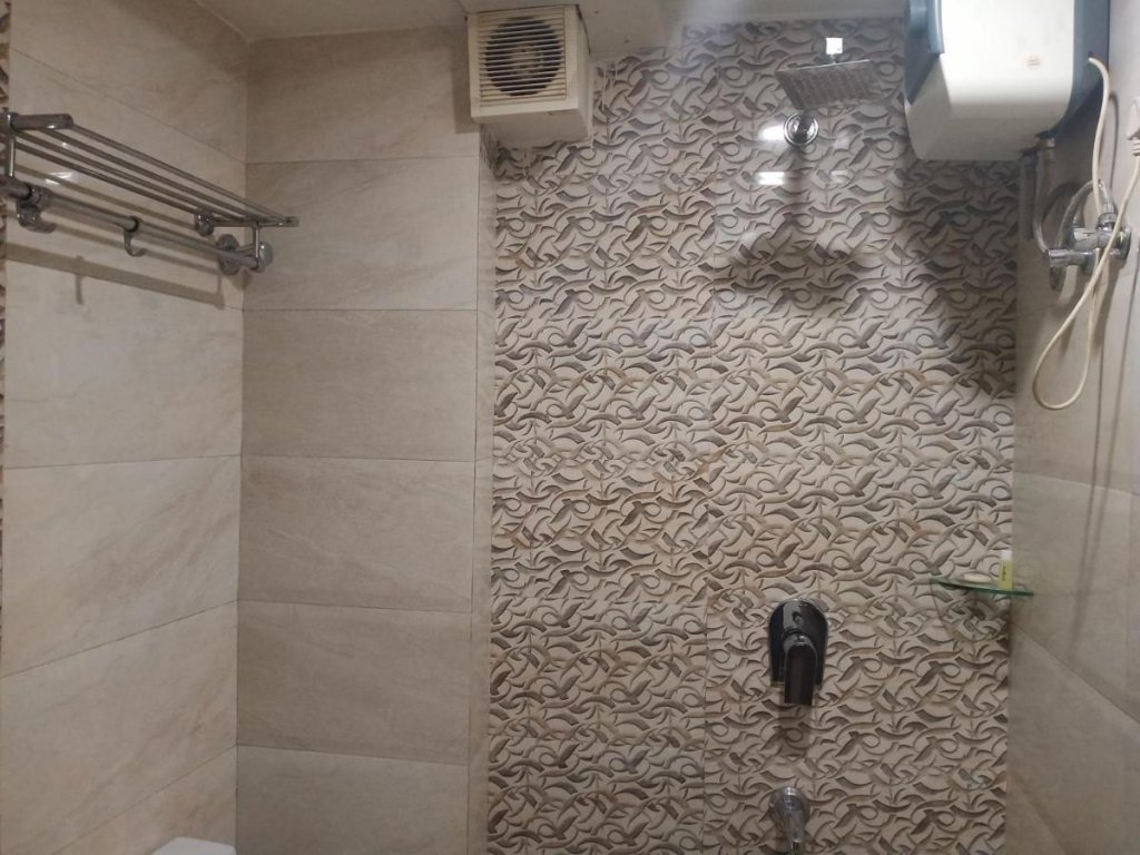 hotel krishna by keymagics