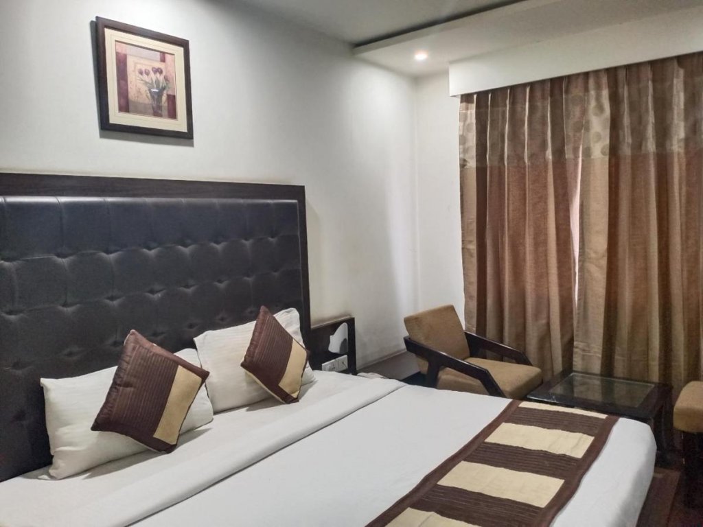 Hotel Krishna By Keymagics,India>>Jaipur,4 star