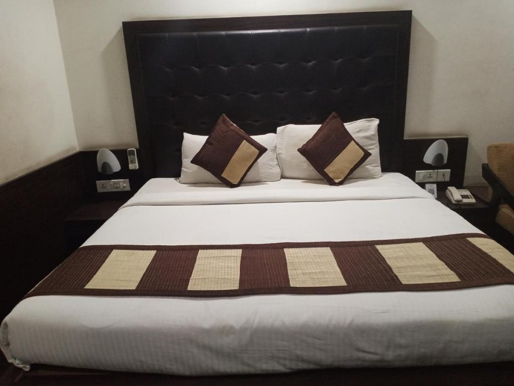 Hotel Krishna By Keymagics,India>>Jaipur,4 star