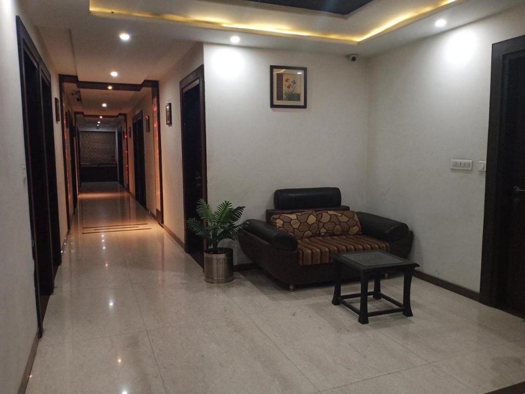 Hotel Krishna By Keymagics,India>>Jaipur,4 star