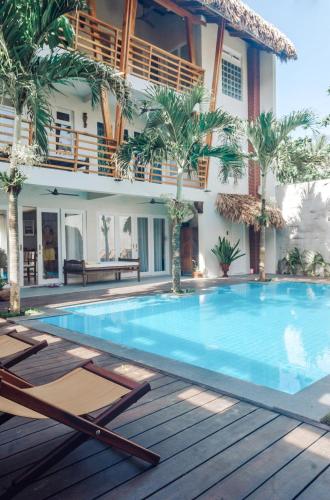 muni muni villas siargao