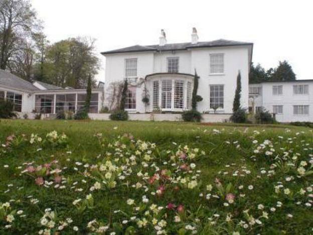 penmere manor hotel