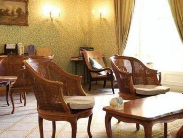 penmere manor hotel