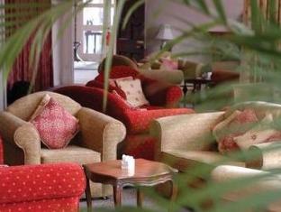 Penmere Manor Hotel,Falmouth>>Cornwall,3 star