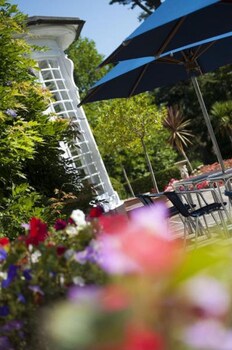 penmere manor hotel