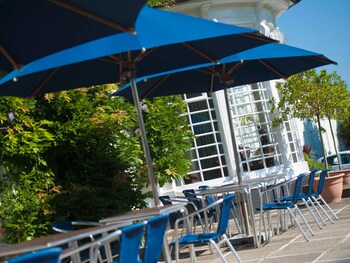 Penmere Manor Hotel,Falmouth>>Cornwall,3 star