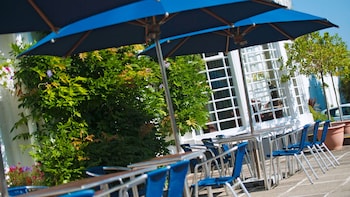 Penmere Manor Hotel,Falmouth>>Cornwall,3 star