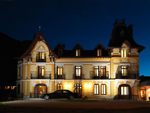 tarascon sur ariege