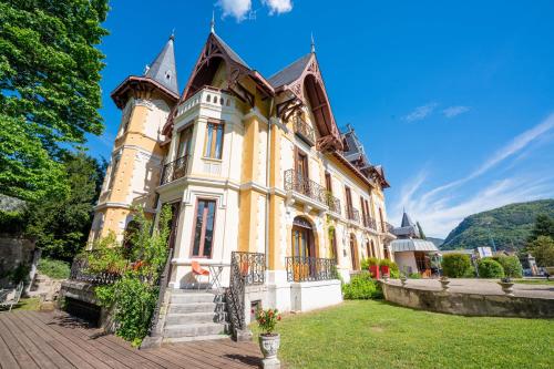 tarascon sur ariege