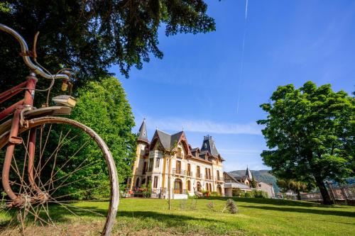 tarascon sur ariege