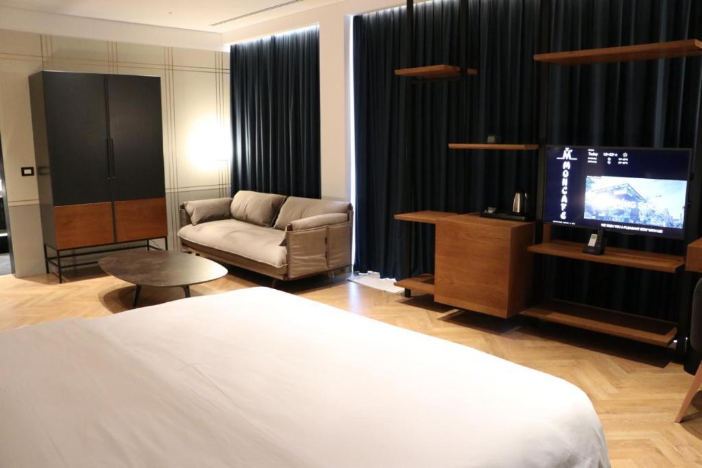 moncafe boutique hotel spa