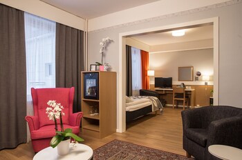 Park Hotel Tornio,Kemi>>Haparanda,3 star