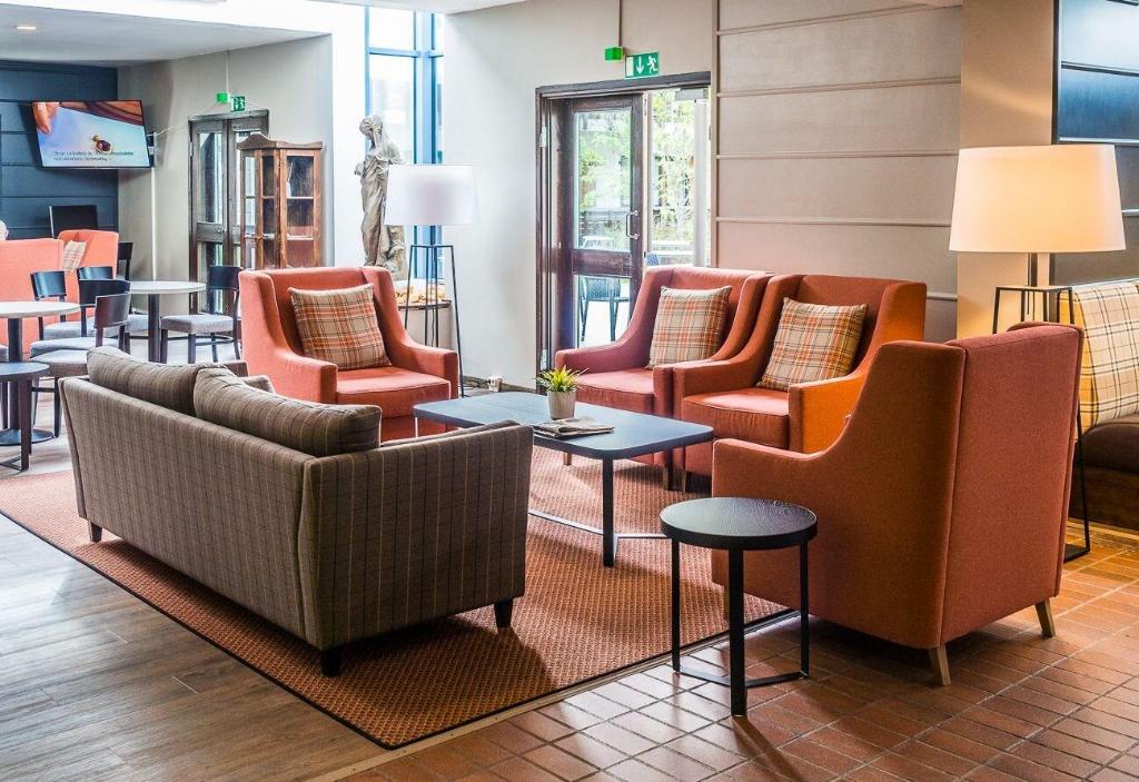spa hotel runni