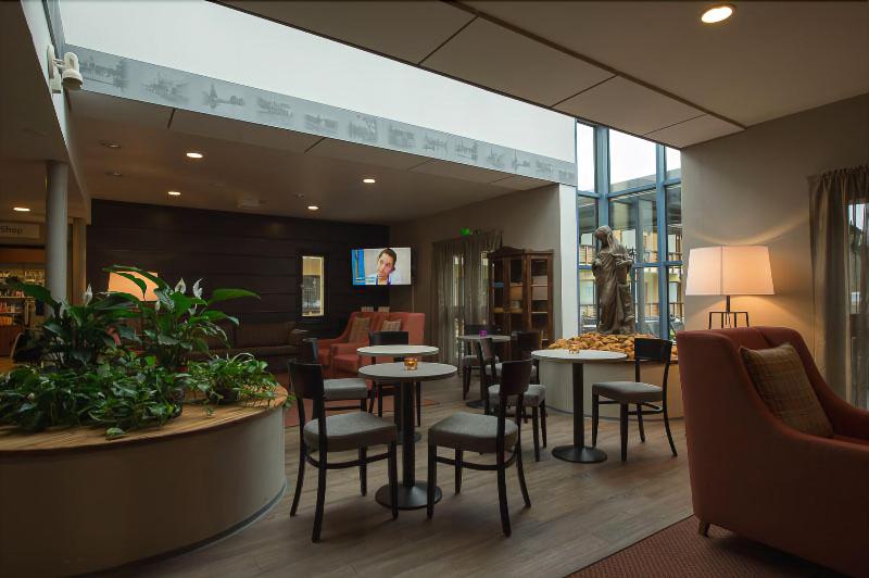 Spa Hotel Runni,On A River,4 star