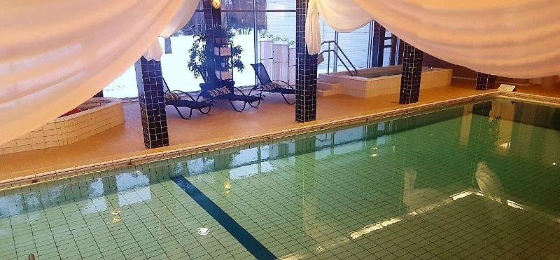 spa hotel runni