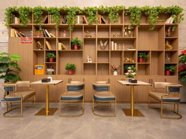 green tree inn express heze university town