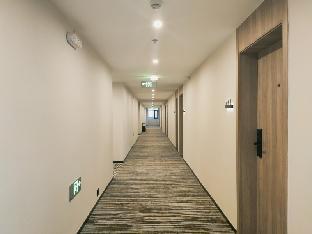 green tree inn express heze university town
