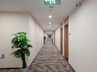 green tree inn express heze university town