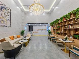 Green Tree Inn Express Heze University Town,China>>Heze,3 star