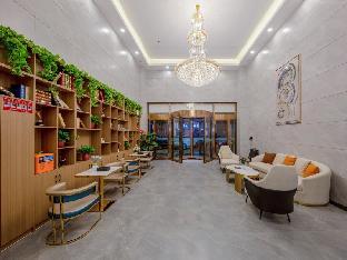 Green Tree Inn Express Heze University Town,China>>Heze,3 star