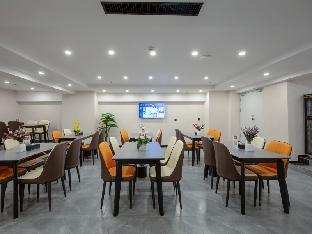 green tree inn express heze university town
