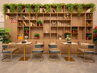 green tree inn express heze university town