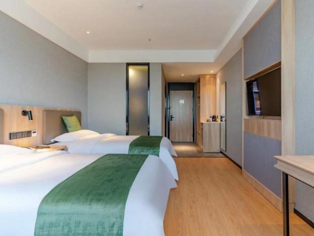 green tree inn express hefei changjiang xi road anhui medical university school of clinical medicine