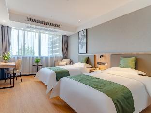 green tree inn express hefei changjiang xi road anhui medical university school of clinical medicine