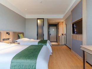 green tree inn express hefei changjiang xi road anhui medical university school of clinical medicine