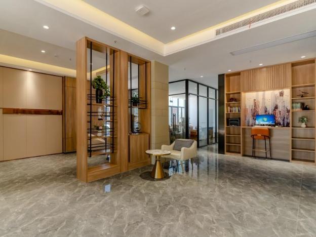 green tree inn express hefei changjiang xi road anhui medical university school of clinical medicine