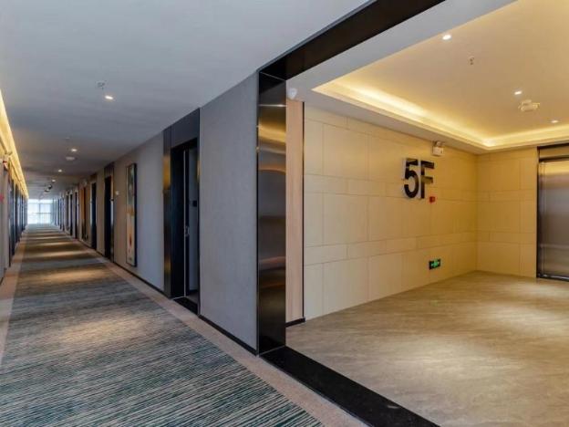 green tree inn express hefei changjiang xi road anhui medical university school of clinical medicine