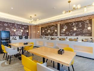 green tree inn express hefei changjiang xi road anhui medical university school of clinical medicine