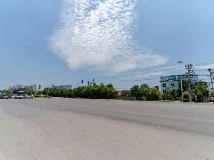 green tree inn express hefei changjiang xi road anhui medical university school of clinical medicine