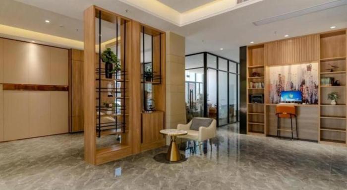 green tree inn express hefei changjiang xi road anhui medical university school of clinical medicine