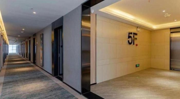 green tree inn express hefei changjiang xi road anhui medical university school of clinical medicine