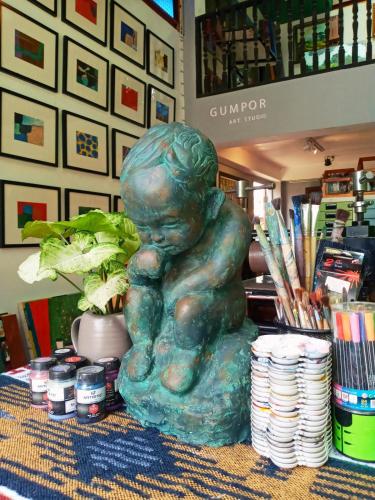 gumpor art studio