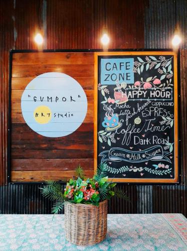 gumpor art studio