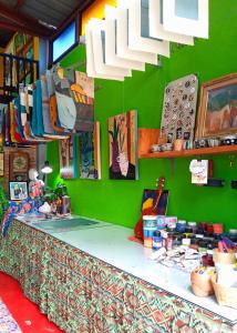 gumpor art studio