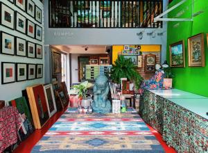 gumpor art studio