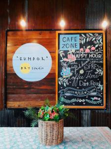 gumpor art studio