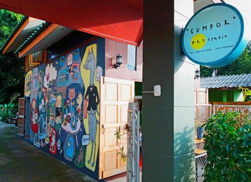gumpor art studio