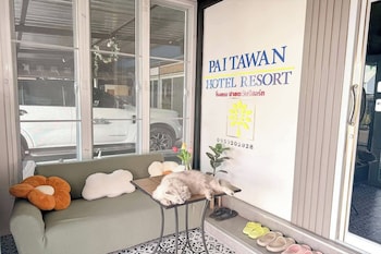 pai tawan resort hotel