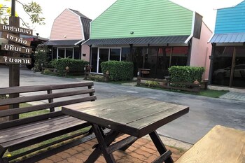 pai tawan resort hotel