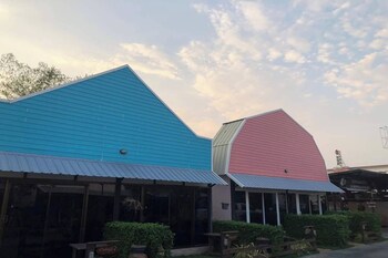 pai tawan resort hotel