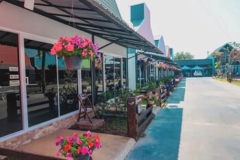 pai tawan resort hotel