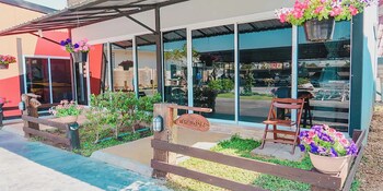 pai tawan resort hotel