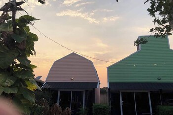pai tawan resort hotel