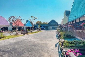 pai tawan resort hotel